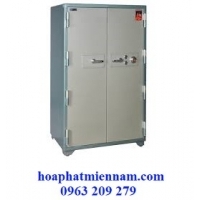 Két sắt KS500K2C1