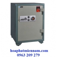 Két sắt KS110K2C1