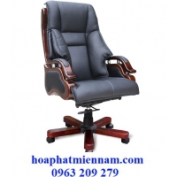 Ghế lãnh đạo TQ07