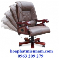 Ghế lãnh đạo TQ16