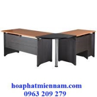 Bàn lãnh đạo NTP2050