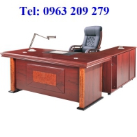 Bàn lãnh đạo cao cấp DT1680H37