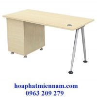 Bàn làm việc HR140HLC8