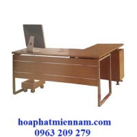 Bàn nhân viên HR160C2, HR160C2Y1
