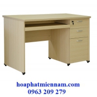 Bàn làm việc SV120SHL3DF