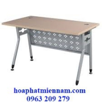 Bàn làm việc HR120C1Y1 (Yếm sắt)