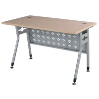 Bàn làm việc HR140C1Y1 (Yếm sắt)