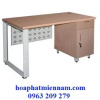 Bàn làm việc HR140HLC5