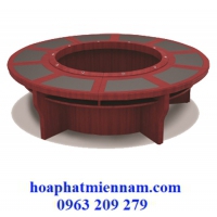 Bàn họp CT2600