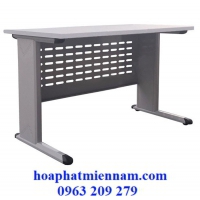 Bàn làm việc chân sắt HU18C2