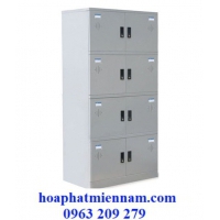 Tủ sắt Locker TU984-2L