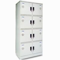 Tủ sắt Locker TU984-2L