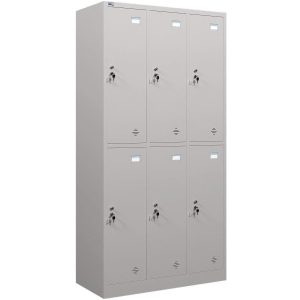 Tủ sắt TU982-3K