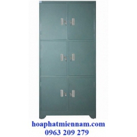 Tủ sắt TU09K6B