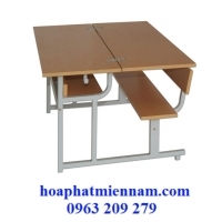 Bàn học sinh bán trú BBT102B