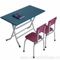 Bàn mẫu giáo BMG101A-1