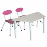 Ghế mẫu giáo GMG 104A-1