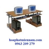 Bàn máy tính thư viện BM101