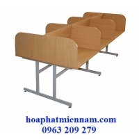 Bàn thư viện BTV101