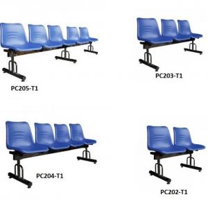 Ghế phòng chờ PC202T1, PC203T1, PC204T1, PC205T1