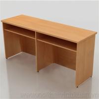 Bàn hội trường yếm sát đất SV 1850 + Đ + YSĐ