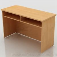 Bàn hội trường yếm sát đất SV 1550 + Đ + YSĐ