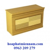 Bàn hội trường BHT12DV1