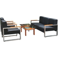 Sofa văn phòng SF80