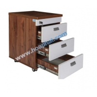 Hộc LUXM3D