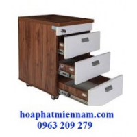 Hộc LUXM3D