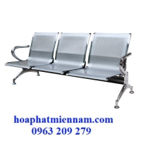 Ghế phòng chờ PS01-3 (Nhập khẩu)