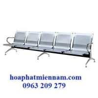 Ghế phòng chờ PS01-5 (Nhập khẩu)