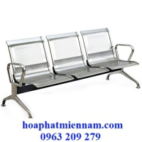Ghế phòng chờ GPC04I-3