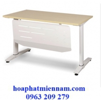 Bàn làm việc UN120SCS3, UN120CS3, UN140CS3, UN160CS3