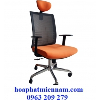 Ghê lưới cao cấp GL321