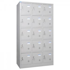 Tủ sắt Locker TU985-3K