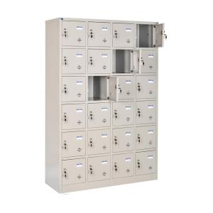 Tủ sắt Locker TU986-4K