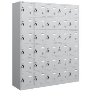 Tủ sắt Locker TU986-5K