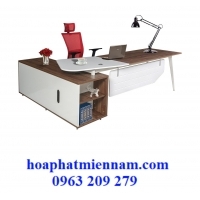 Bàn làm việc LUXP240C10
