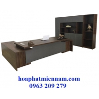 Bàn / Tủ lãnh đạo - LUXB3020V2 / LUXT3020V2