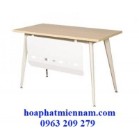 Bàn làm việc LUX160YC10