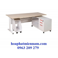 Bàn làm việc UN1880CS3