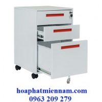 Hộc sắt HS1D