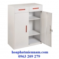 Tủ hồ sơ sắt TU12NKD