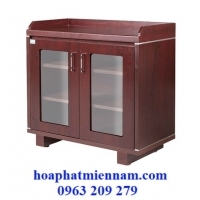 Tủ hồ sơ thấp DC8040H1