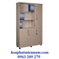 Tủ tài liệu NT1906-3BA
