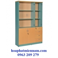 Tủ tài liệu SV1960-3G4D