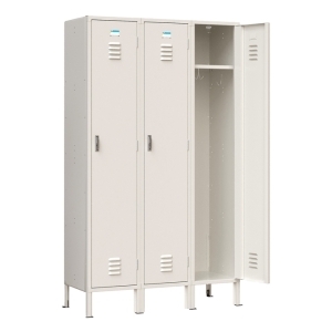 Tủ sắt Locker TU991-3K