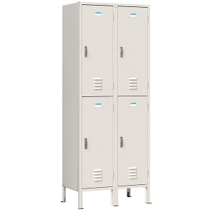 Tủ sắt Locker TU992-2K