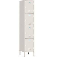 Tủ sắt Locker TU994